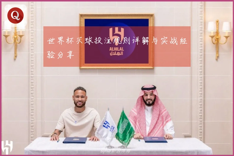 世界杯买球投注规则详解与实战经验分享