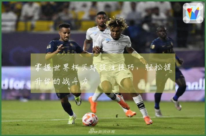 掌握世界杯买球投注技巧，轻松提升你的战斗力