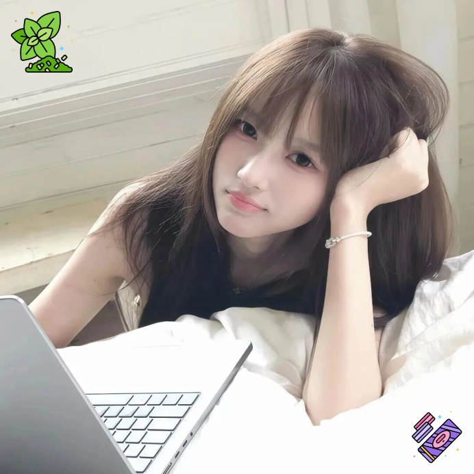 头像